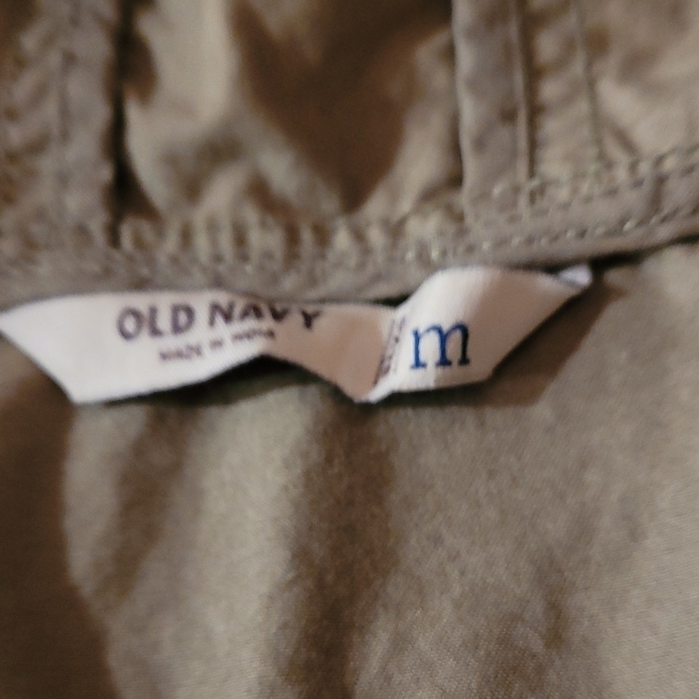 Spring jacket size Medium - Picture 6 of 7